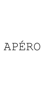 APÉRO